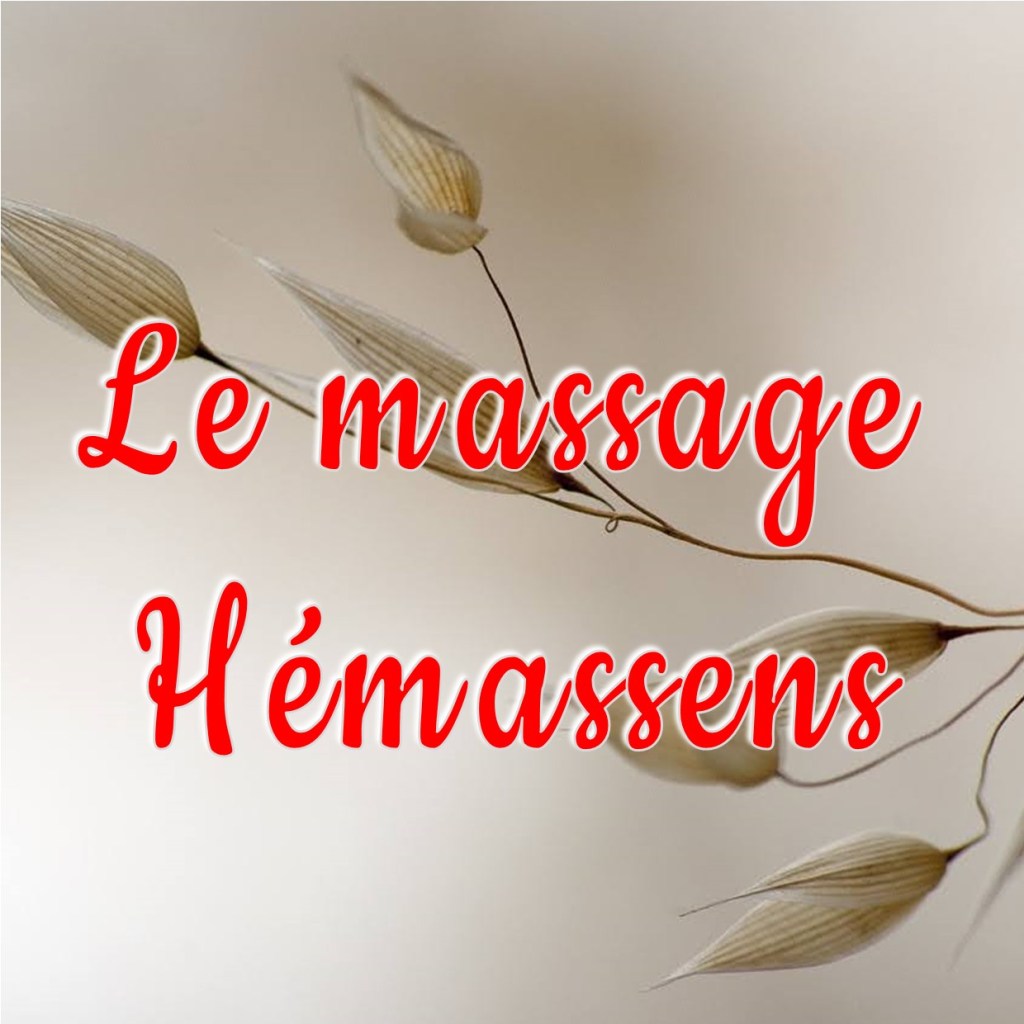 \"Massage